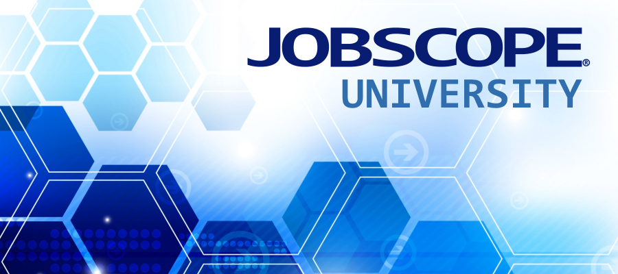 JOBSCOPE University